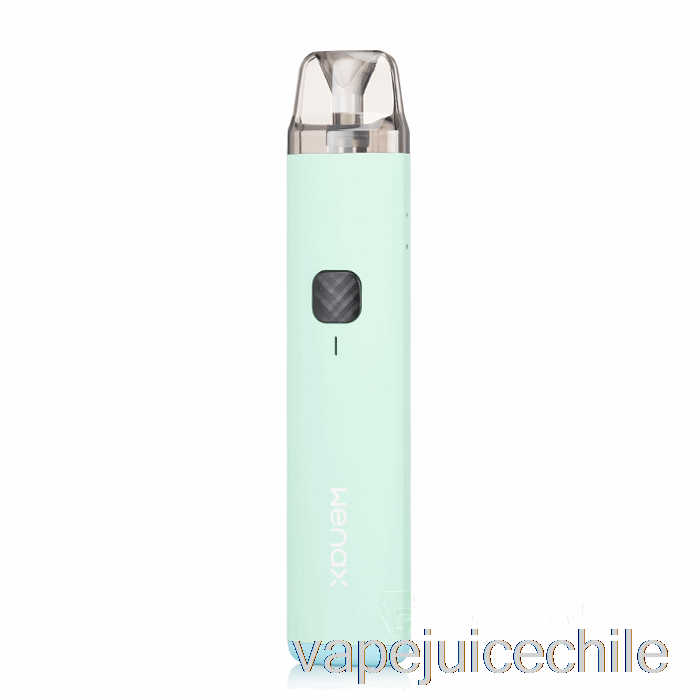 Vape Chile Geekvape Wenax H1 Sistema Pod Verde Menta